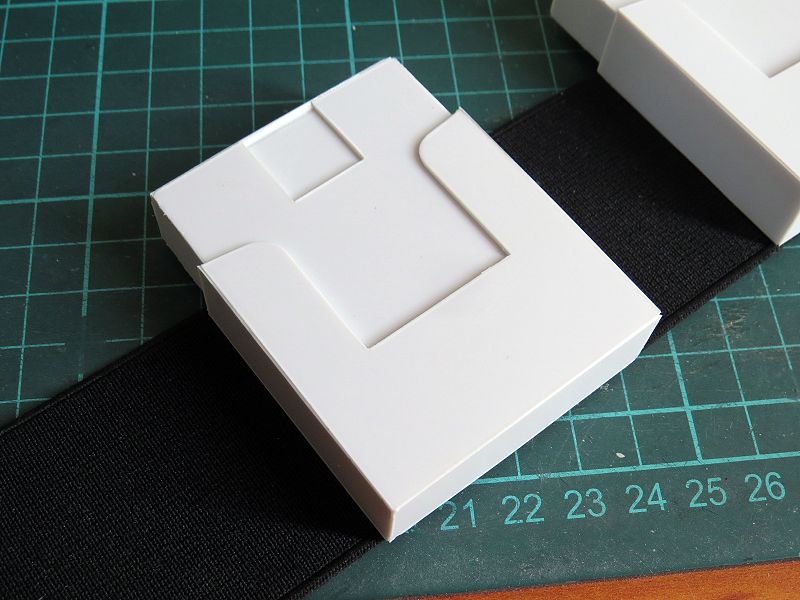 clone chestplate